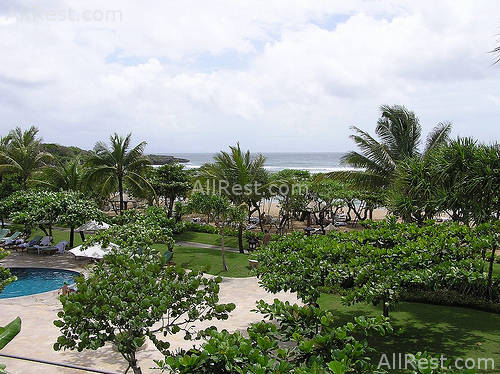 Grand Hyatt Bali 30